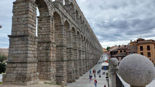 Segovia